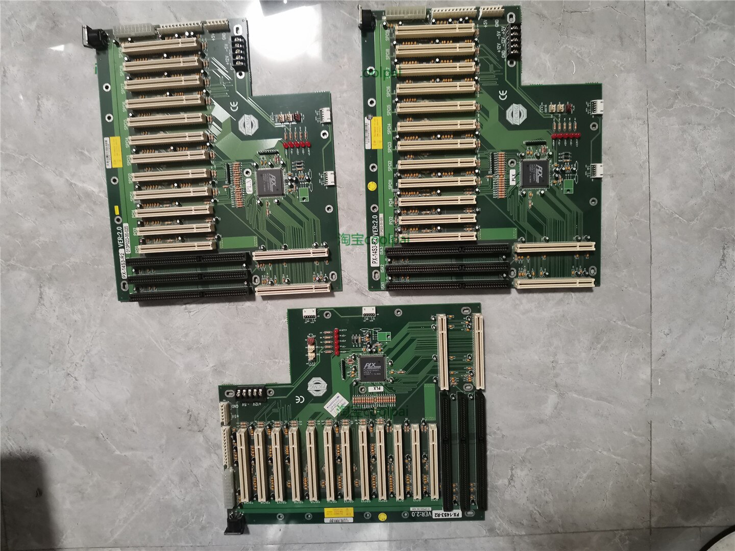   PX-14S3-R2 REV 2.0 013P023-00-020 14  PICMG  긮 ÷